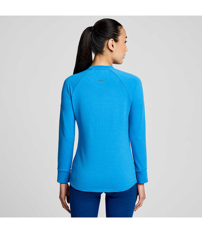 Women's Triumph 3D Crew