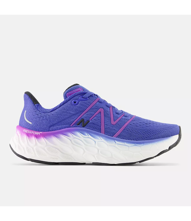 Women's FreshFoam X More v4