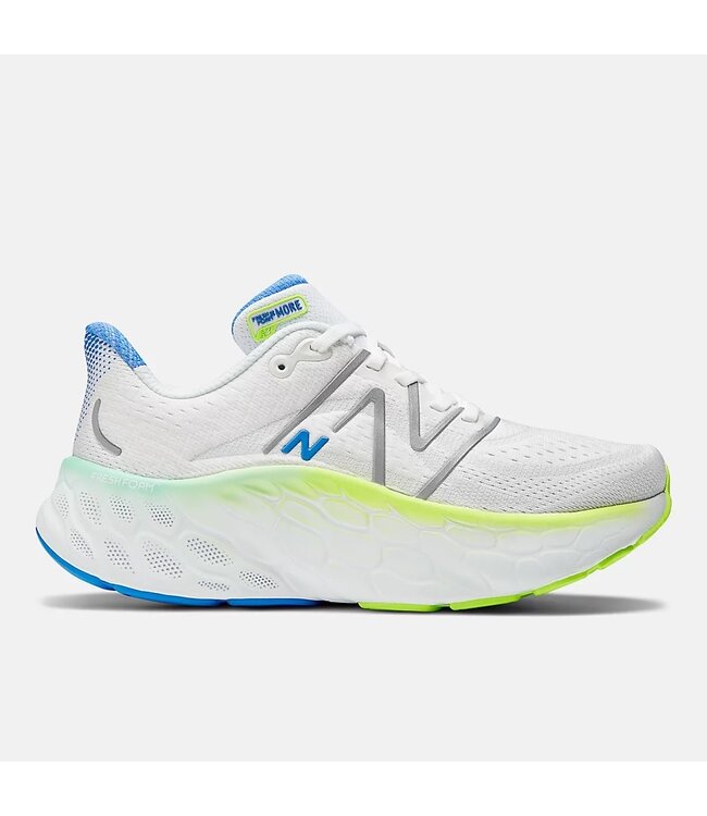 Women's FreshFoam X More v4
