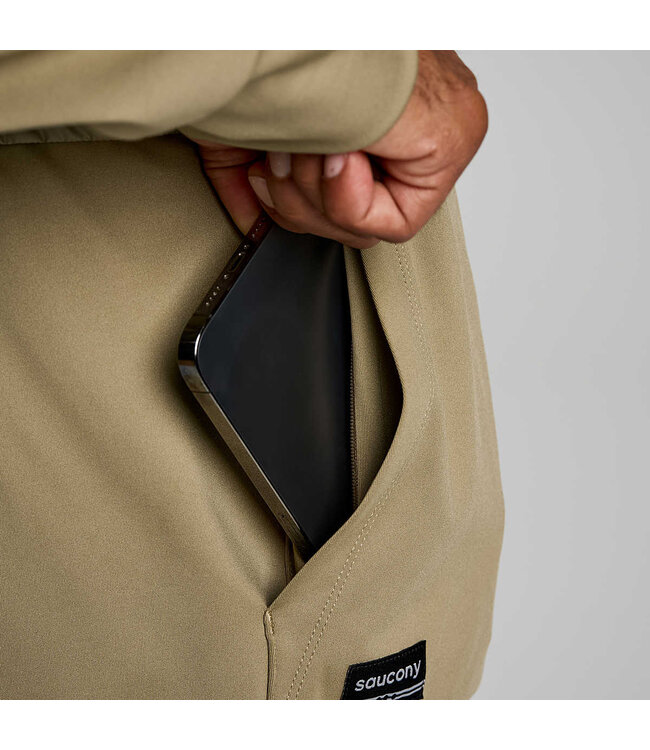 Men's Solstice Oysterpuff Hoody