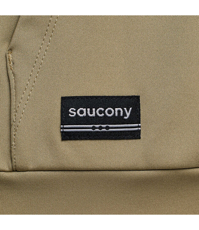 Men's Solstice Oysterpuff Hoody