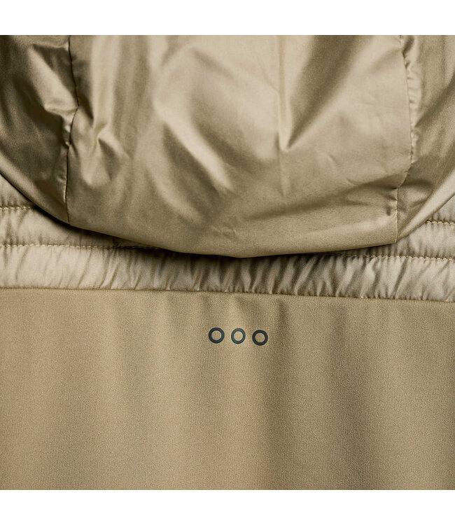 Men's Solstice Oysterpuff Hoody