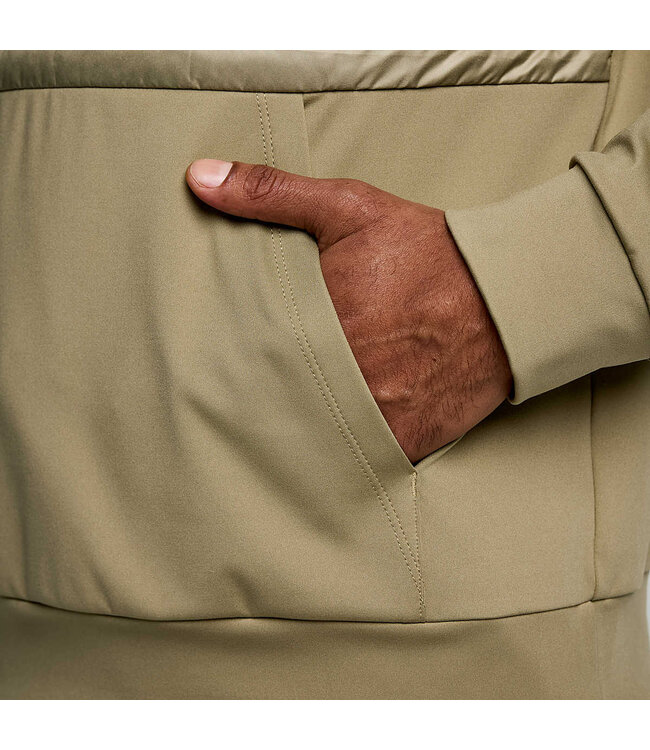 Men's Solstice Oysterpuff Hoody