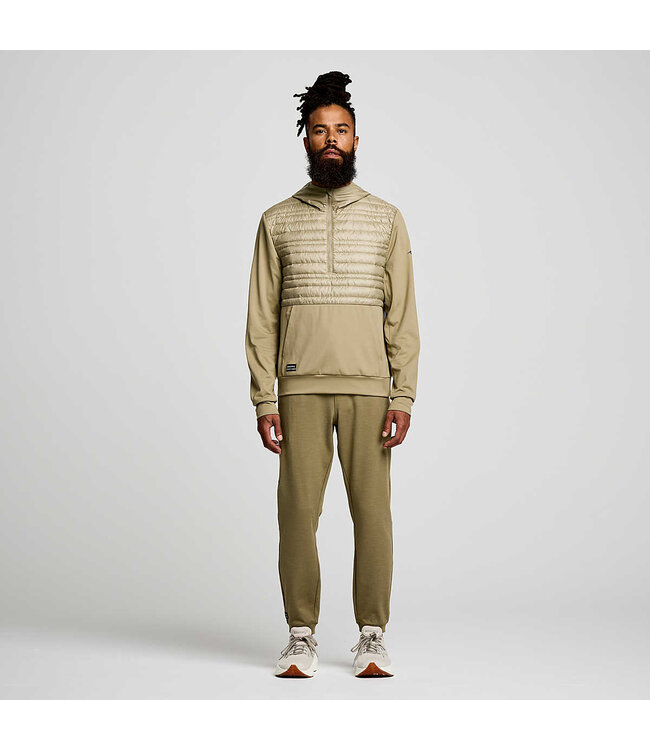 Men's Solstice Oysterpuff Hoody
