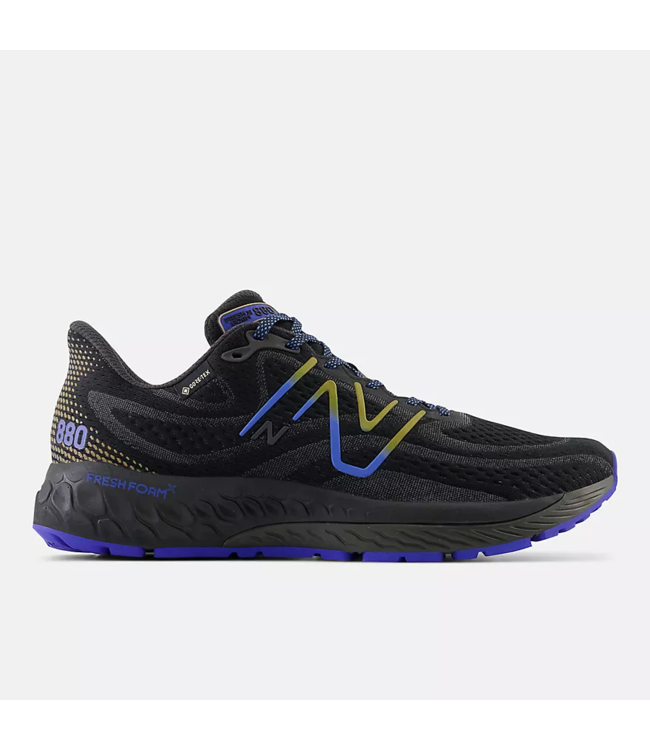 Mens 880 v13 GTX RUNdetroit