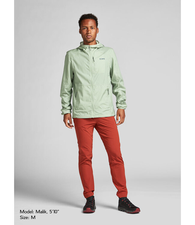 Men's Zephyrunner Wind Shell