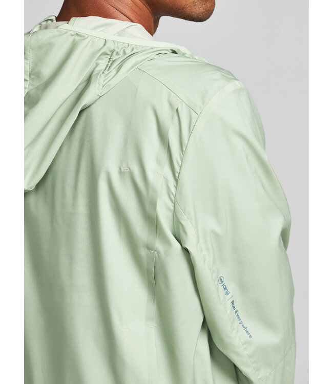 Men's Zephyrunner Wind Shell