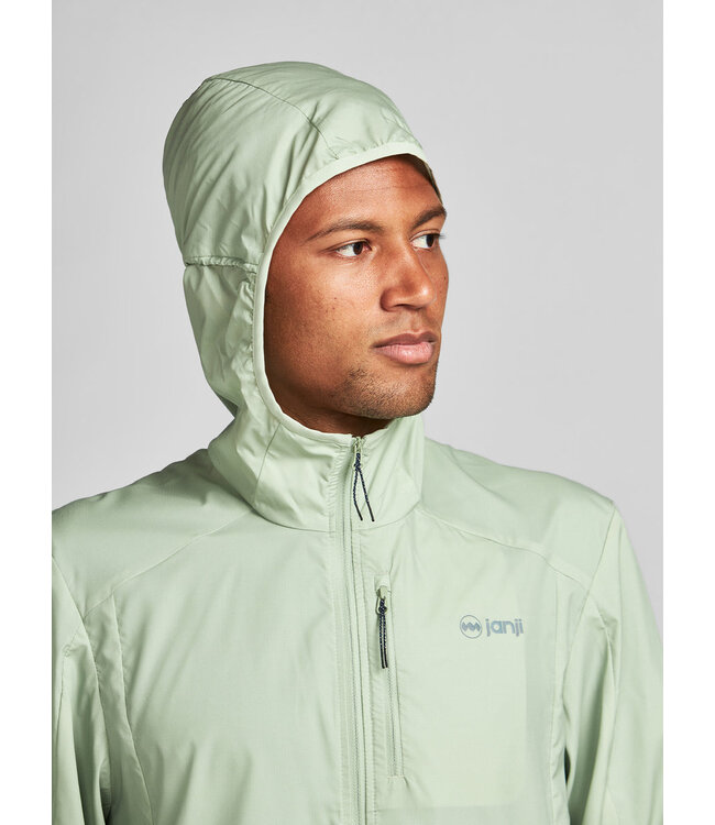 Men's Zephyrunner Wind Shell