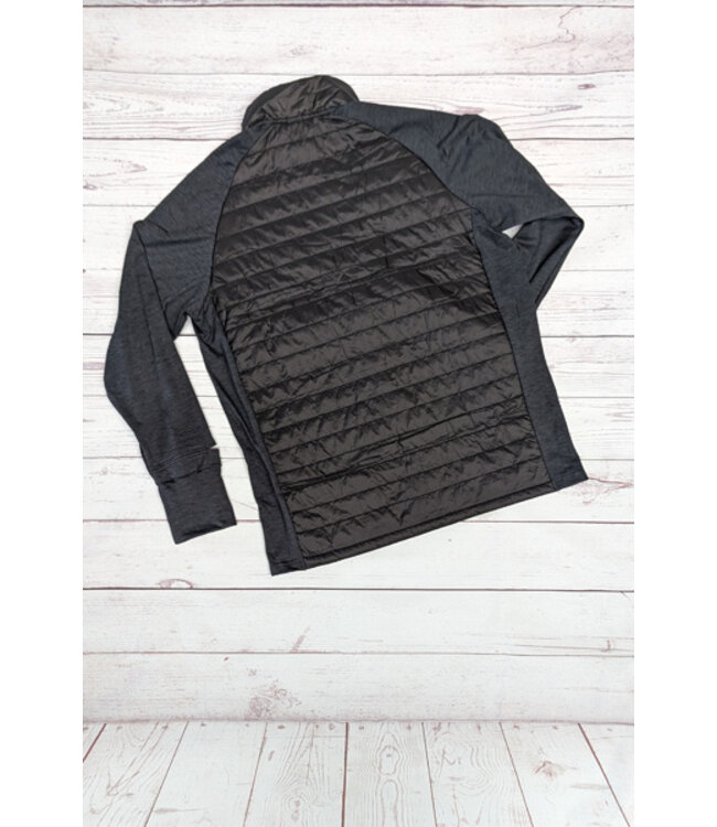 RUNdetroit Mens Down Jacket 2.0