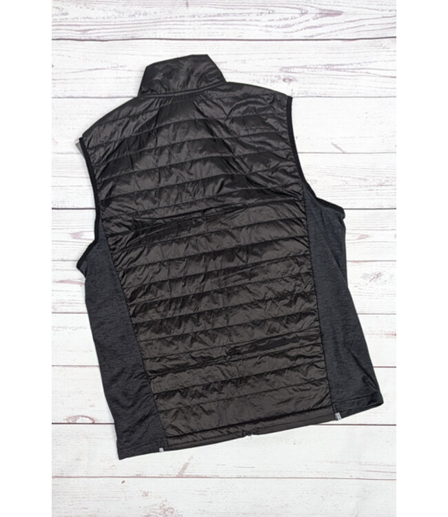 Men's Down Vest