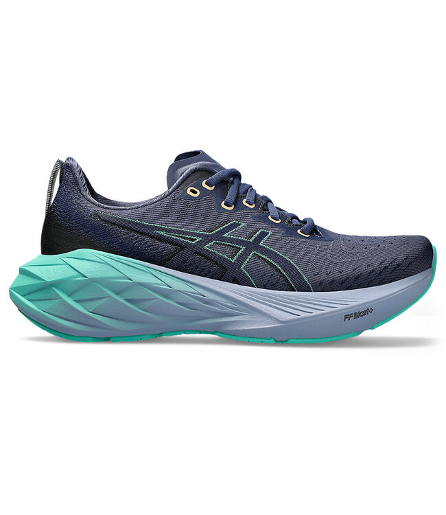 ASICS Women's Novablast v4