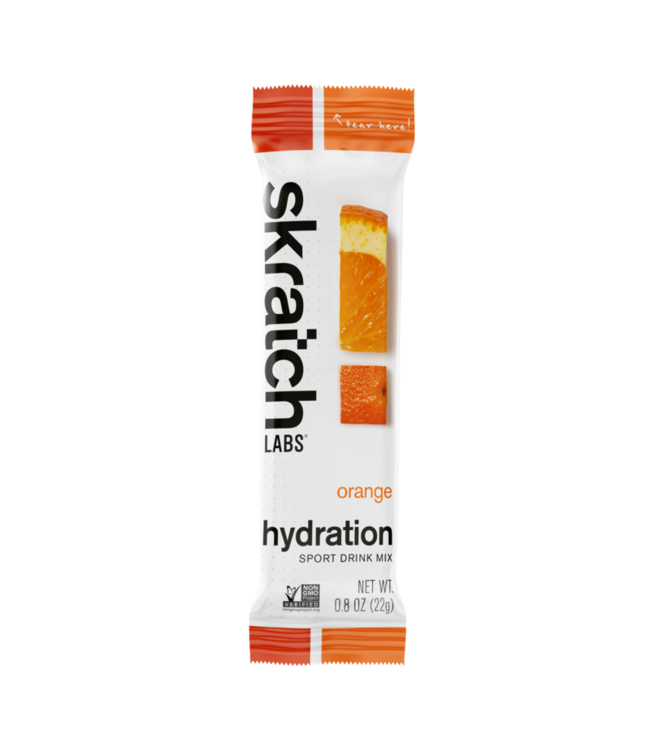 Sport Hydration