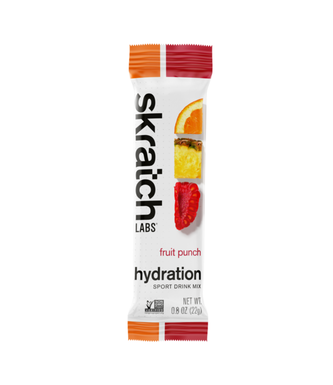 Sport Hydration