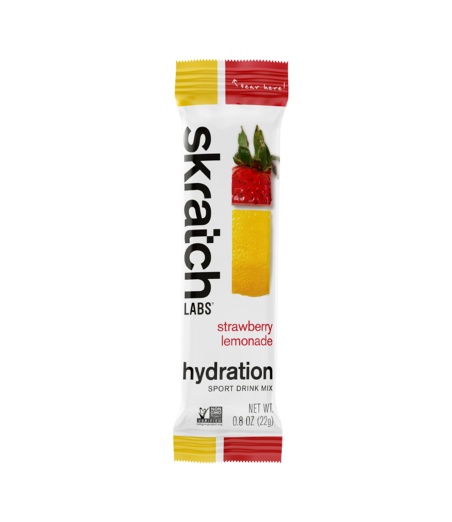 Sport Hydration