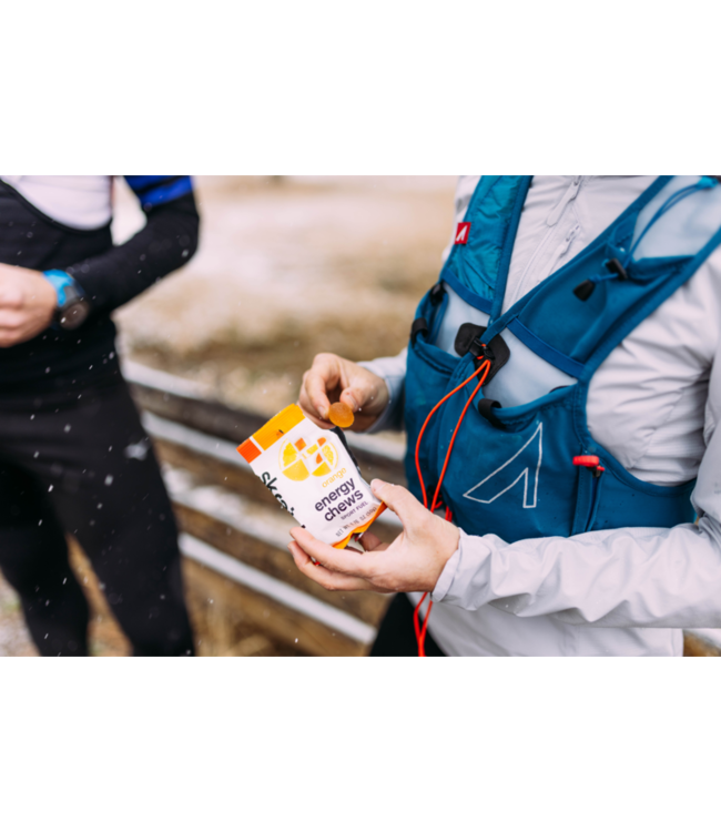 Skratch Energy Chews