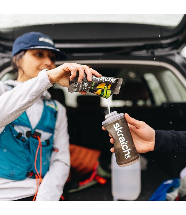 Super High-Carb Drink Mix