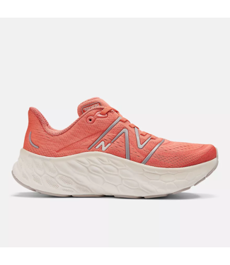 New Balance Women's FreshFoam X More v4