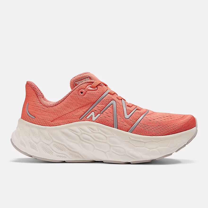 Womens FreshFoam X More v4 - RUNdetroit