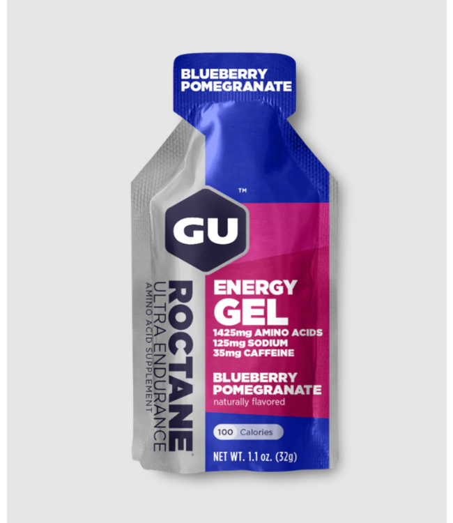 GU Roctane Individual Pack