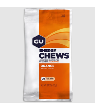 GU Energy Labs GU Chews