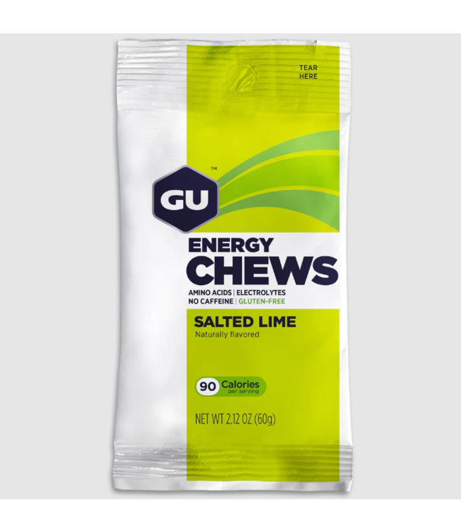 GU Chews