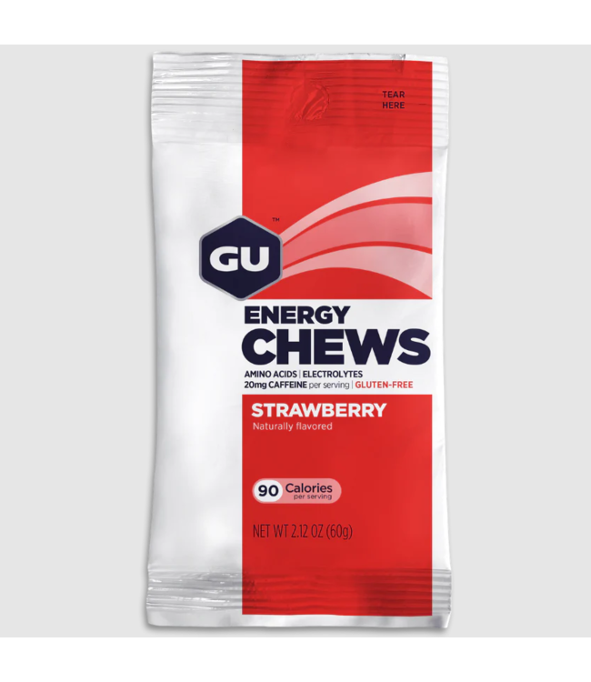 GU Chews