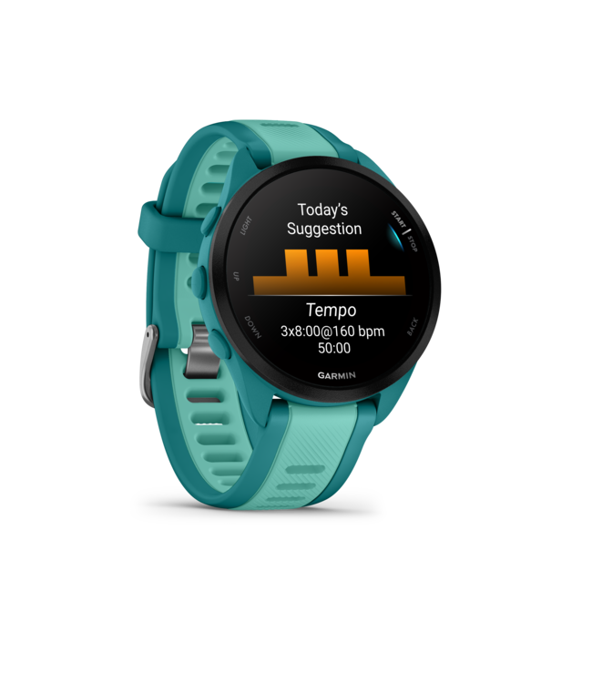 Garmin Forerunner 165