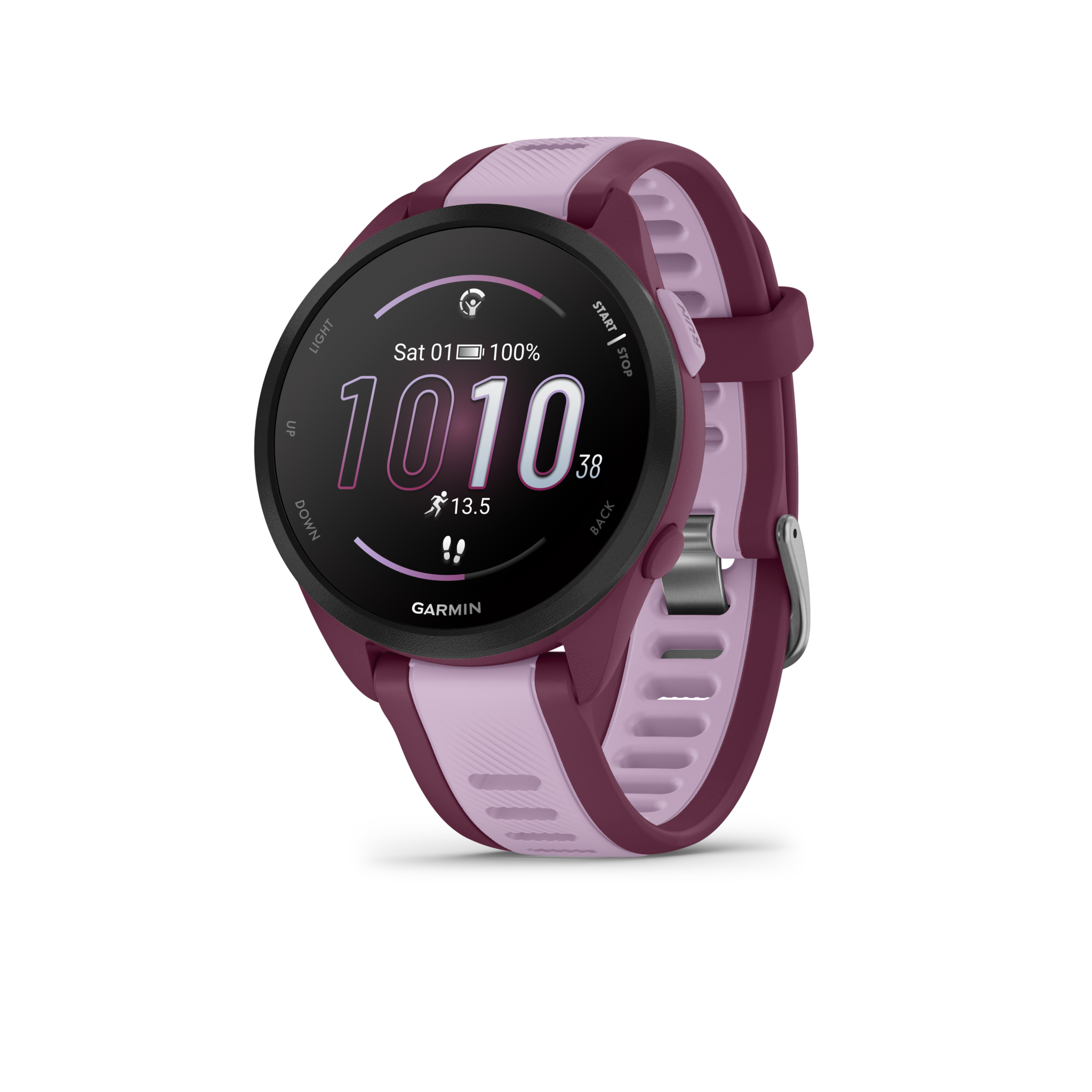 06/17まで出品‼️GARMIN Forerunner 165 Amazon.com: Garmin Forerunner 165, Running Smartwatch