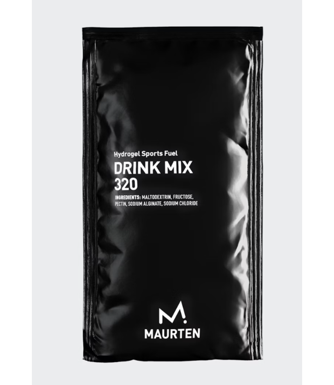 Maurten Drink