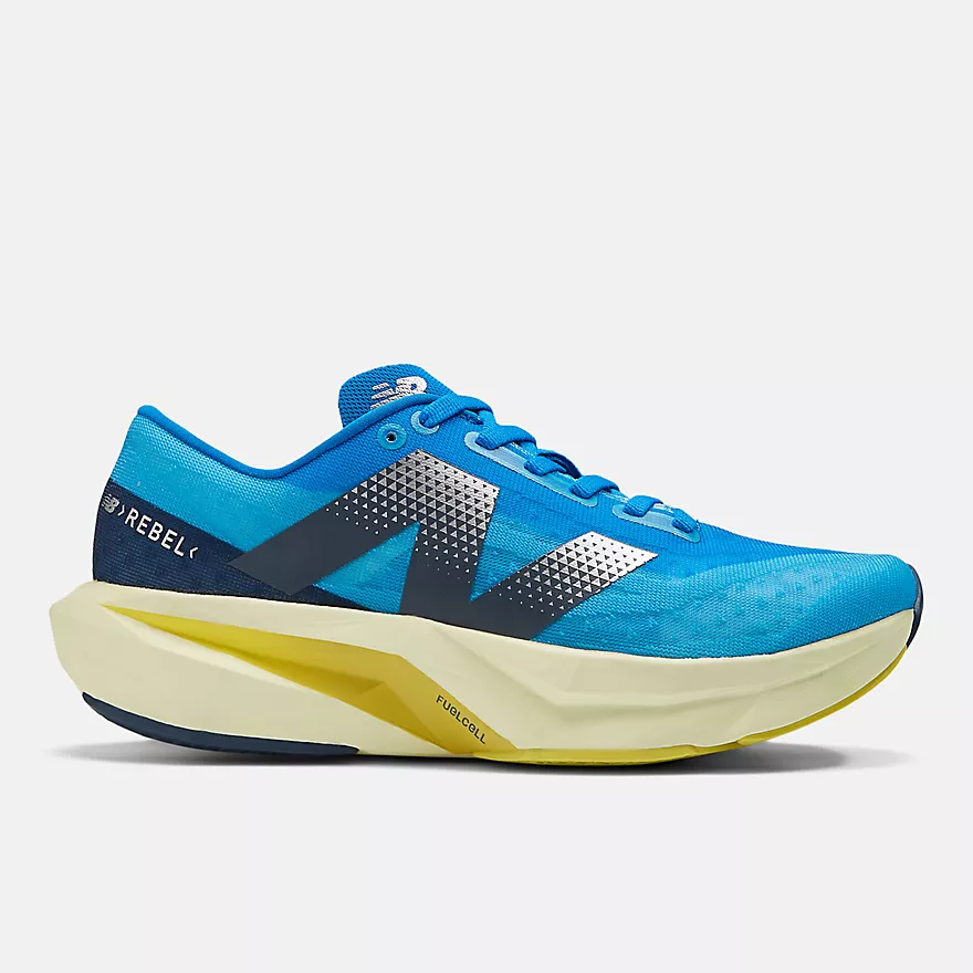 fuelcell rebel womens