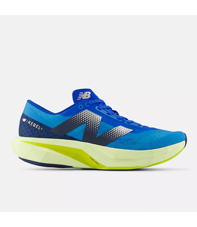 Men's FuelCell Rebel v4