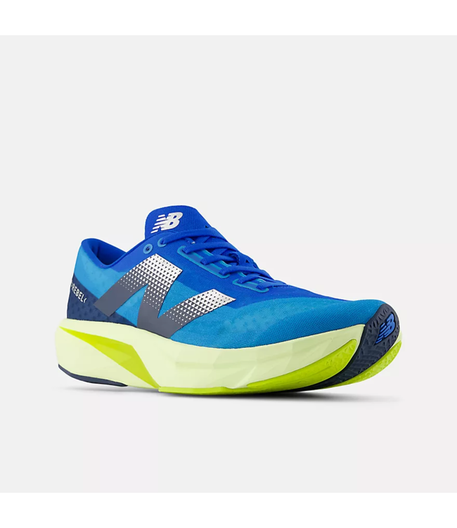 Men's FuelCell Rebel v4