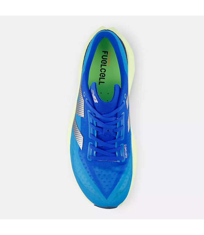 Men's FuelCell Rebel v4