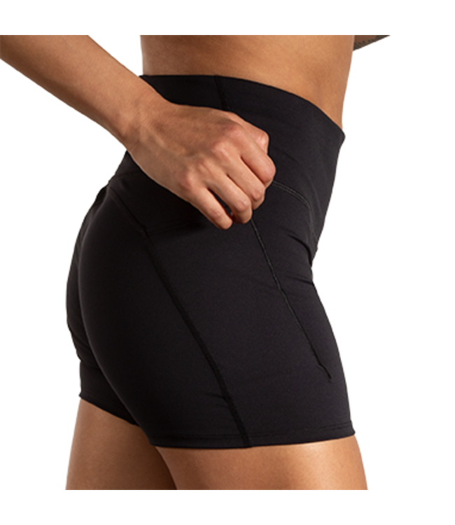 Women's Spark 5" Short Tight