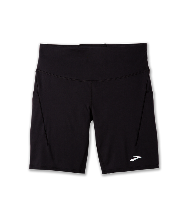 Women's Spark 8" Short Tight