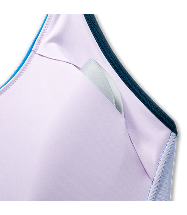 Drive Plunge Run Bra 2.0