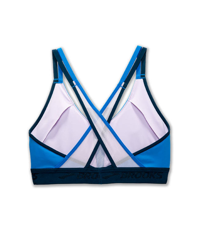 Drive Plunge Run Bra 2.0