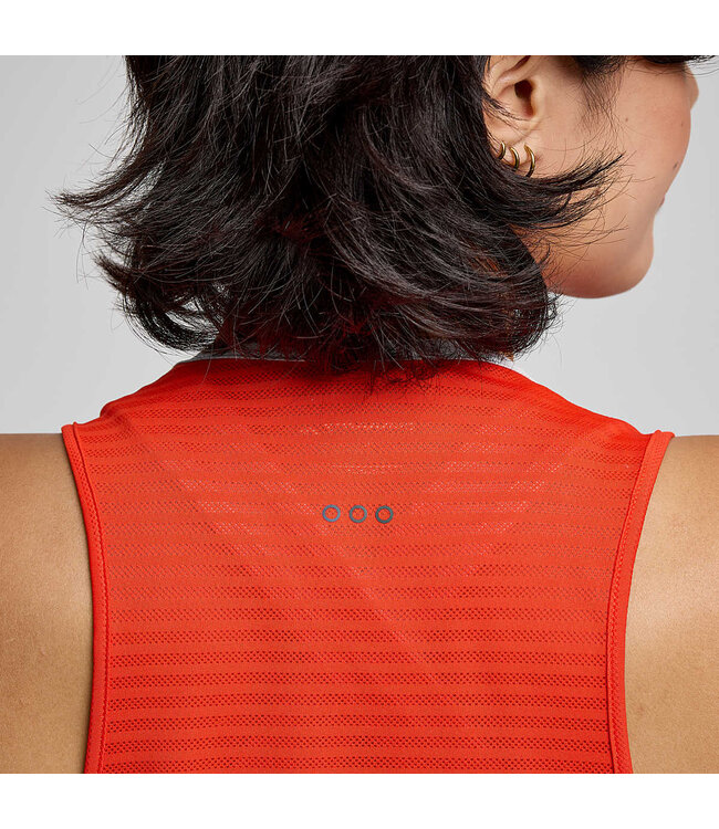 Women's Kinvara Tank