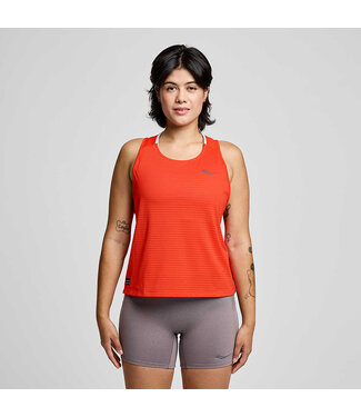 Saucony Women's Kinvara Tank