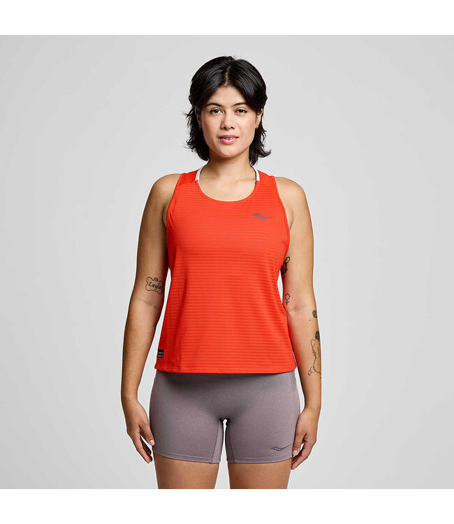 Women's Kinvara Tank