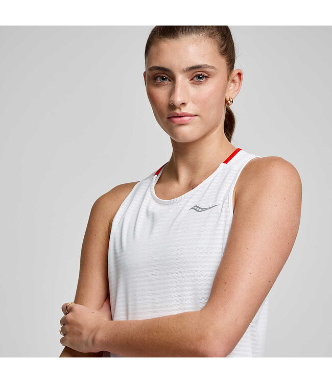 Women's Kinvara Tank