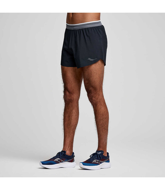 Men's Kinvara 3in Short