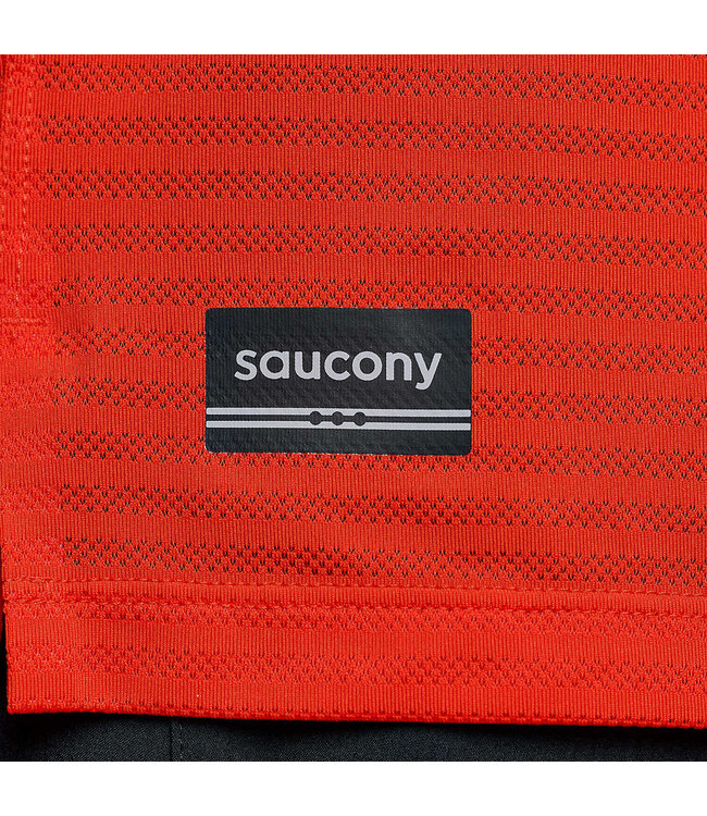 Men's Kinvara Short Sleeve