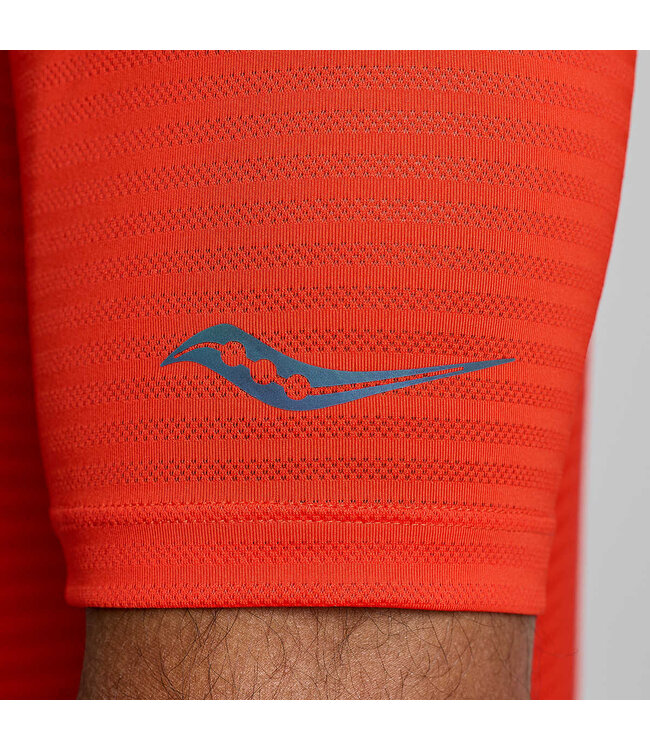 Men's Kinvara Short Sleeve