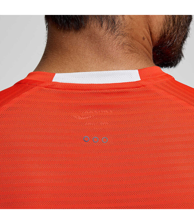 Men's Kinvara Short Sleeve