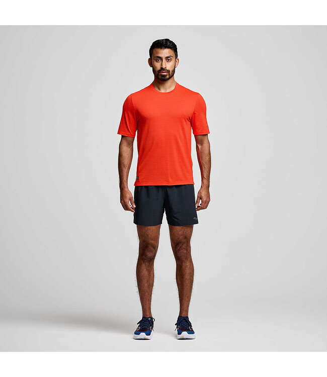 Men's Kinvara Short Sleeve