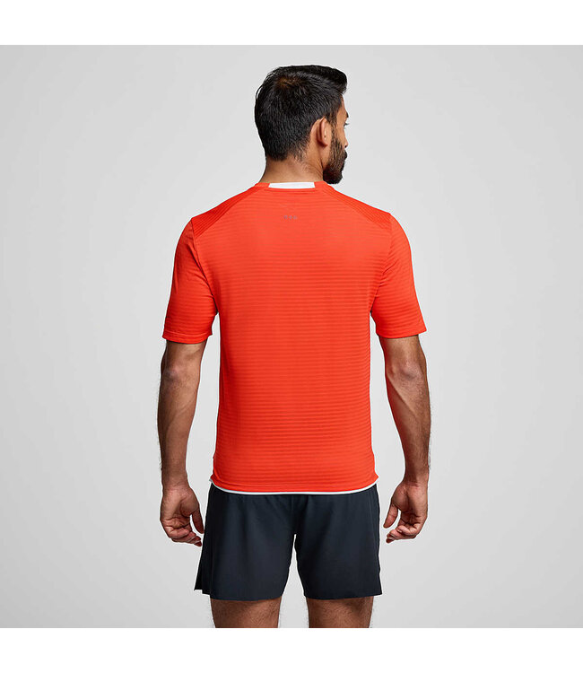 Men's Kinvara Short Sleeve