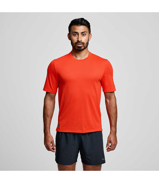 Men's Kinvara Short Sleeve