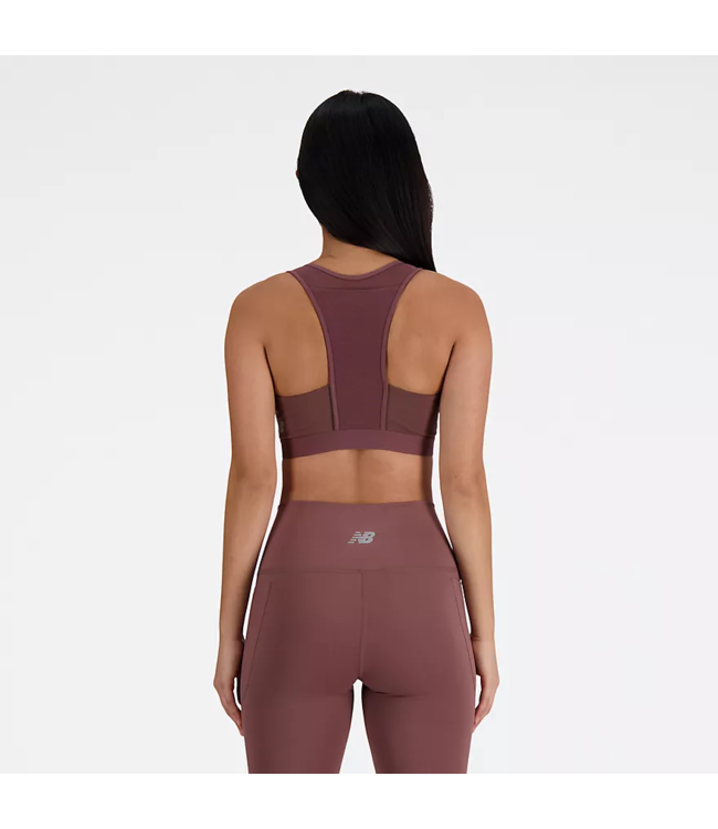 NB Sleek Pocket Sports Bra