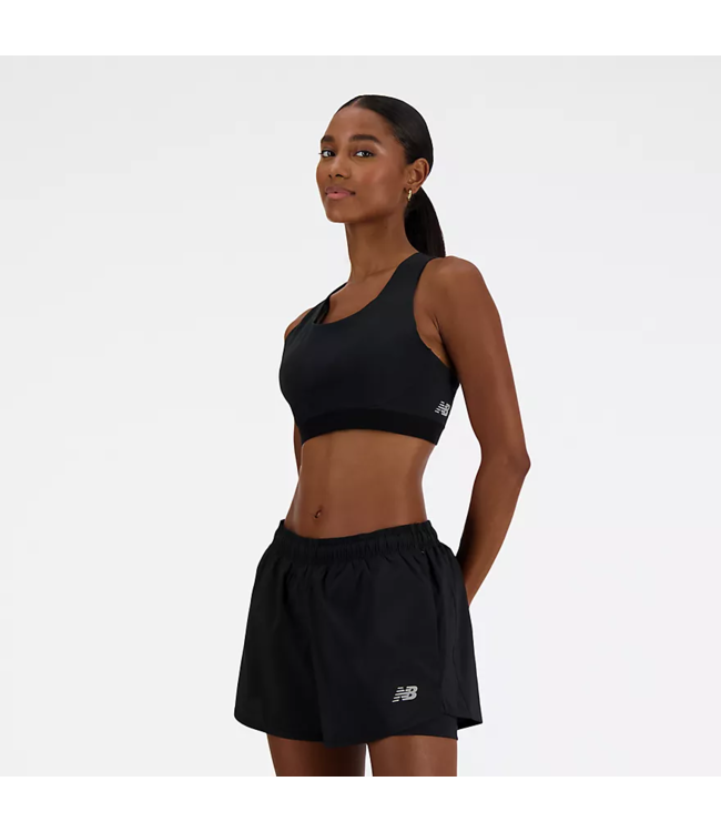 NB Sleek Pocket Sports Bra